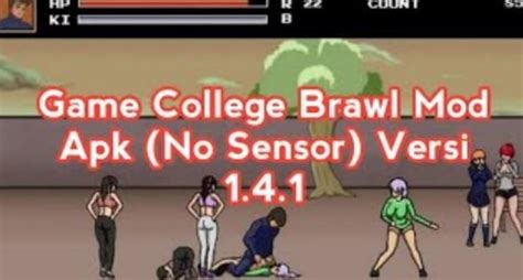 modcombo college brawl|Download College Brawl Mod Combo 1.0 for Android/iOS APK